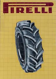 opony pirelli